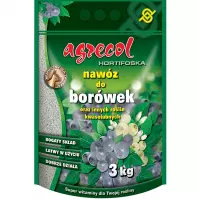 Hortifoska do borówek 3 kg