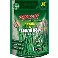 Hortifoska do trawników z mchem 1 kg
