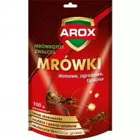 Mrówkotox preparat na mrówki 100 g 916