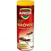 Mrówkotox preparat na mrówki 120g 984