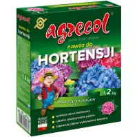 Nawóz do hortensji 1,2 kg
