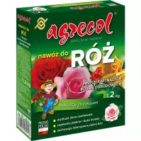 Nawóz do róż 1,2kg