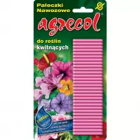 Pałeczki nawozowe do kwitnących