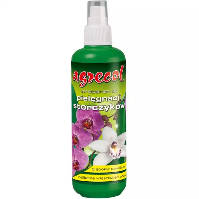 Preparat do pielęgnacji storczyków 200ml