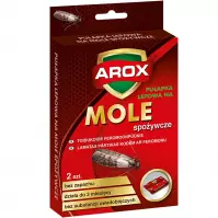 Pułapka na mole spożywcze 2 szt. 923