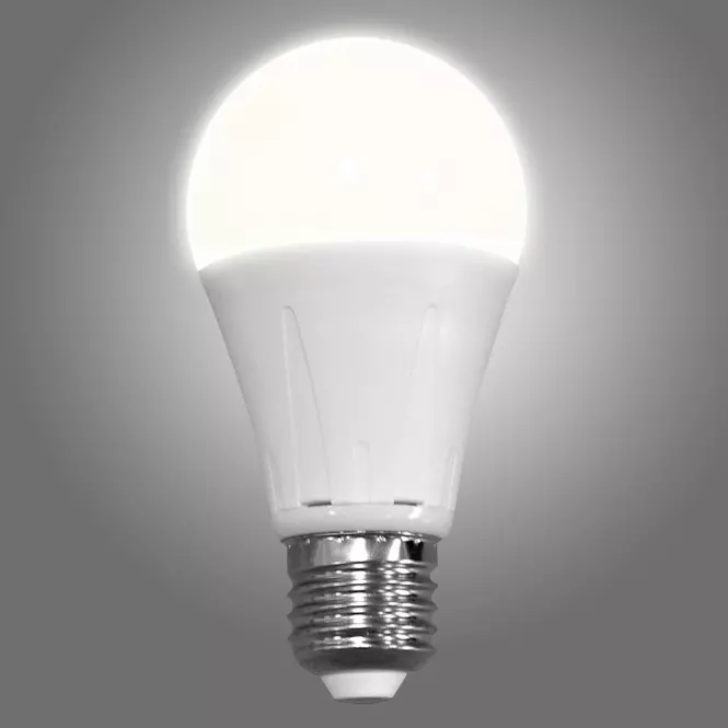 Żarówka LED EM 10W A60 E27 6500K