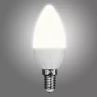 Żarówka LED EM 6W C35 E14 4200K