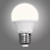 Żarówka LED EM 6W G45 E27 2700K