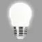 Żarówka LED EM 6W G45 E27 4200K