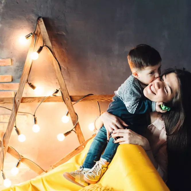 Żarówka LED EM 6W G45 E27 6500K
