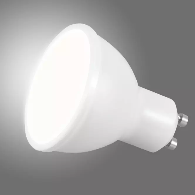 Żarówka LED EM 6W GU10 4200K