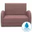 Sofa Kaja I Monolith 63