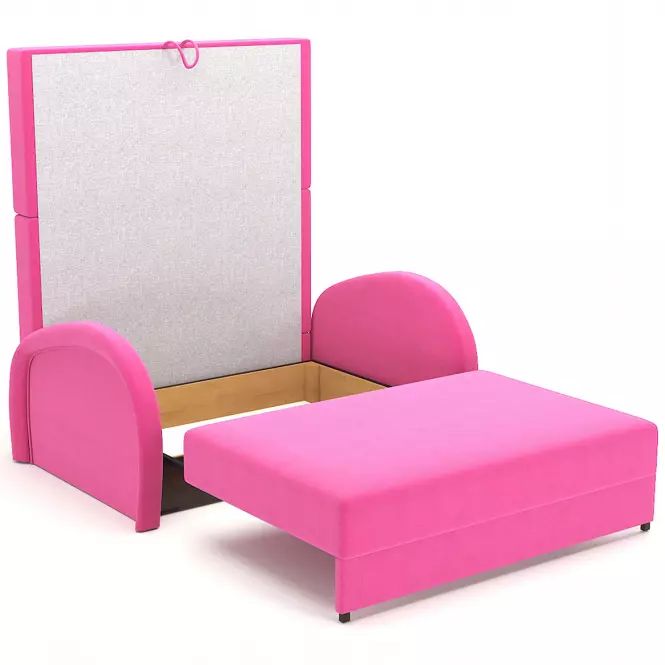 Sofa Kaja II Blanca 2310