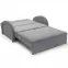 Sofa Kaja II Monolith 85,4