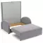 Sofa Kaja II Monolith 85,5