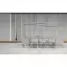 Gres Luxor White Lapato 60/60 szary,6