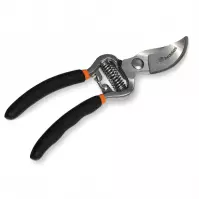 Sekator ergonomiczny 8,5 CARBON-STEEL KT-RG1008