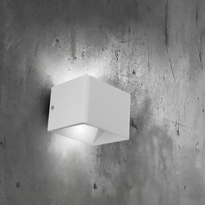 Lampa Raca 00023 LED 5W biała 4000K K1