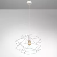Lampa Cage 2697/Z-B-1  LW1