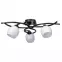 Lampa Kronos 2463 Brown LW3,2