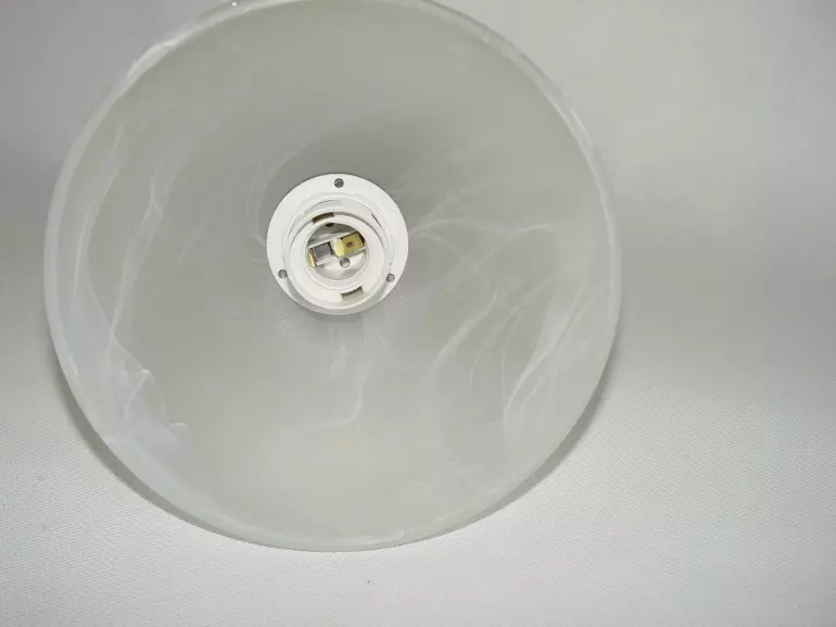 Lampa Listek 2117/Z-B-1 LW1