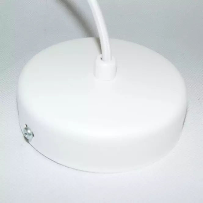 Lampa Twist 2705/Z-B-1 Biała LW1