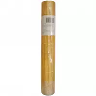 Osłona Na Balkon Pvc Kolor Słomkowy 100/500 Pfdb 1050