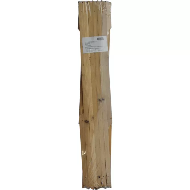 Drewniana Drabinka Txn 0618 H60x180,2