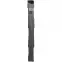 Zielona drewniana drabinka Txg 1218 H120x180,2