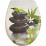 Deska Green SPA wolnoopadajaca