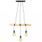 Lampa TILA AP-TIE273BW LW3,2