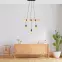 Lampa TILA AP-TIE273BW LW3,3