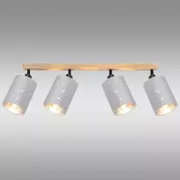 Lampa DAFNE AS-DAE144BR LS4