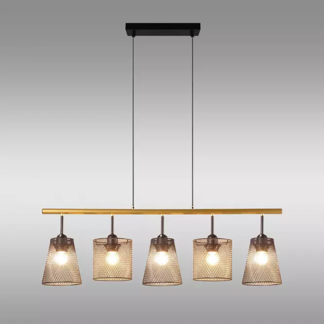 Lampa FRAX AP-FRE145BW LW5