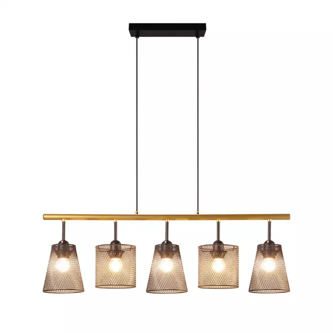 Lampa FRAX AP-FRE145BW LW5