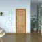 Drzwi wewnętrzne Donato 4 80P Dąb Europejski KL,2