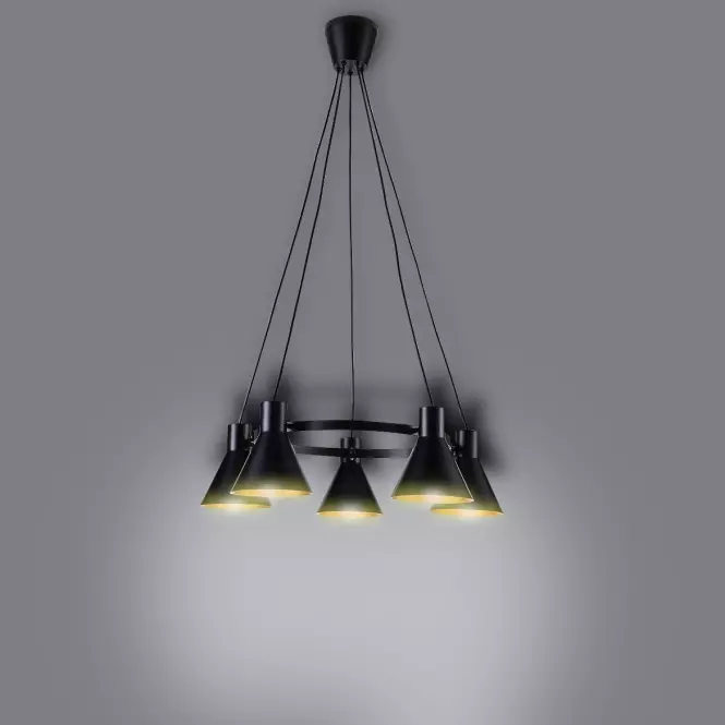 Lampa More 35-71163  LW5