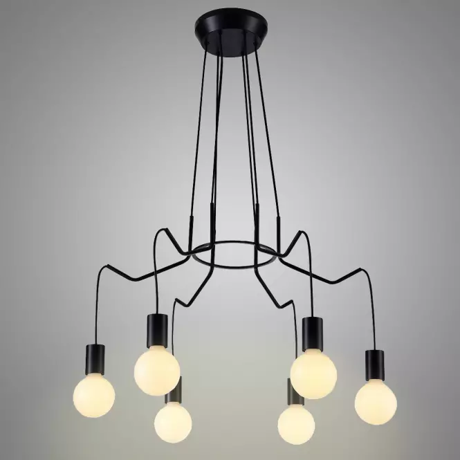Lampa Basso36-71033  LW6