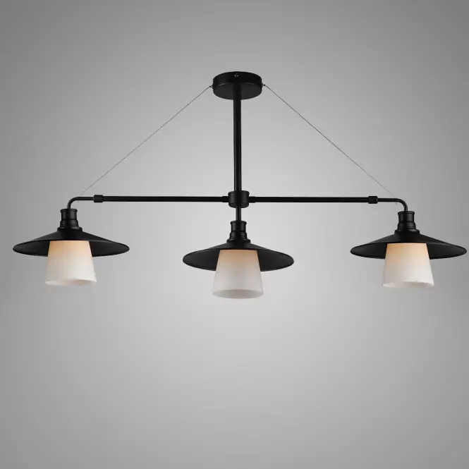 Lampa  Loft 33-43115 LW3