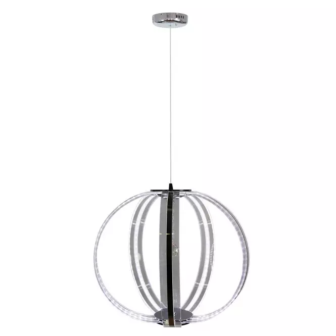 Lampa 31-43955 Cansas LED 35W
