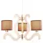 Lampa Ambrosia 33-33888  LW3,2