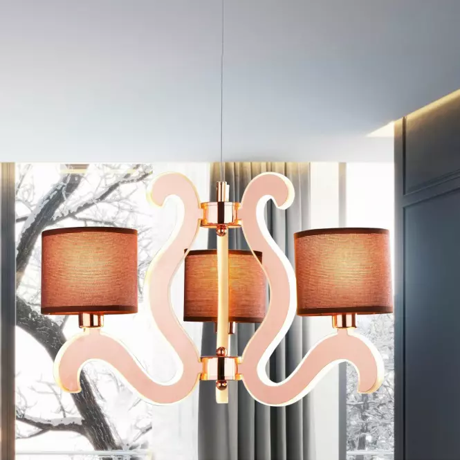 Lampa Ambrosia 33-33888  LW3