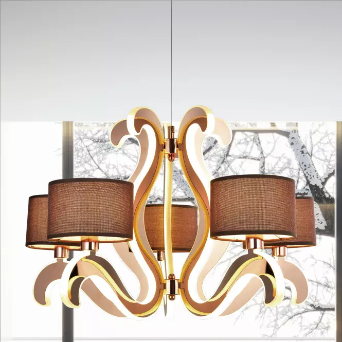 Lampa 35-33918 Ambrosia LW5