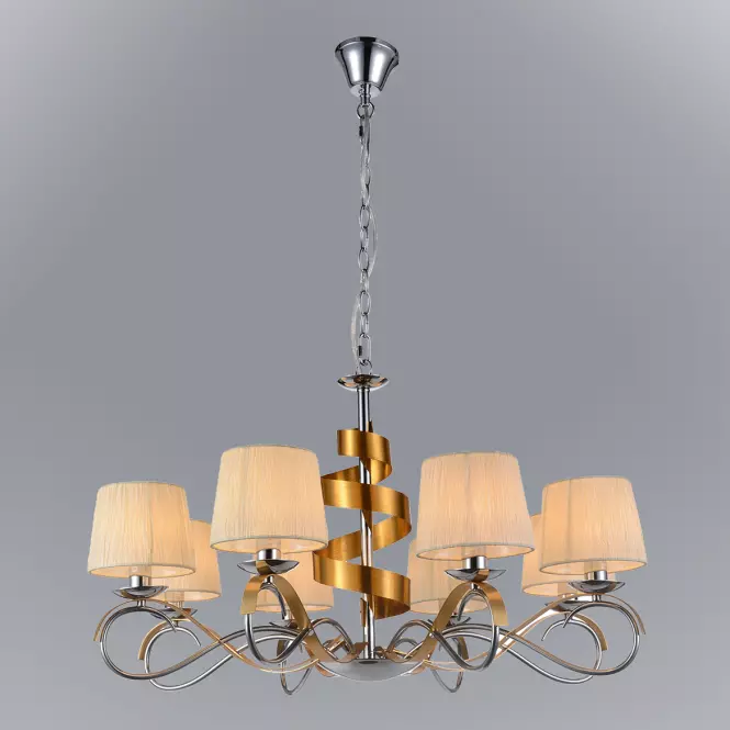 Lampa 38-23469 Denis LW8