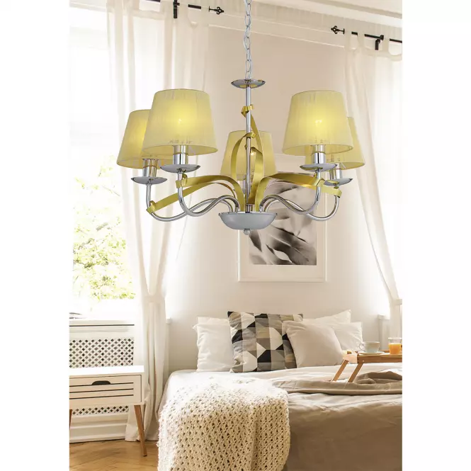 Lampa Diva 35-55064 LW5