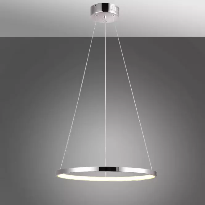Lampa 31-64592 Lune LED