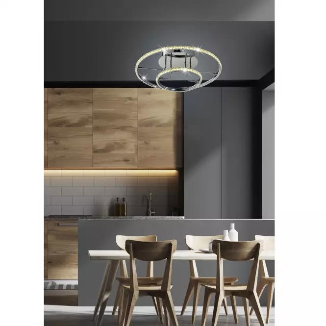 Lampa 98-69634 Adel LED 36W