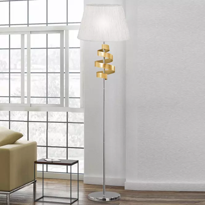 Lampa podłogowa Denis 51-23506 LP