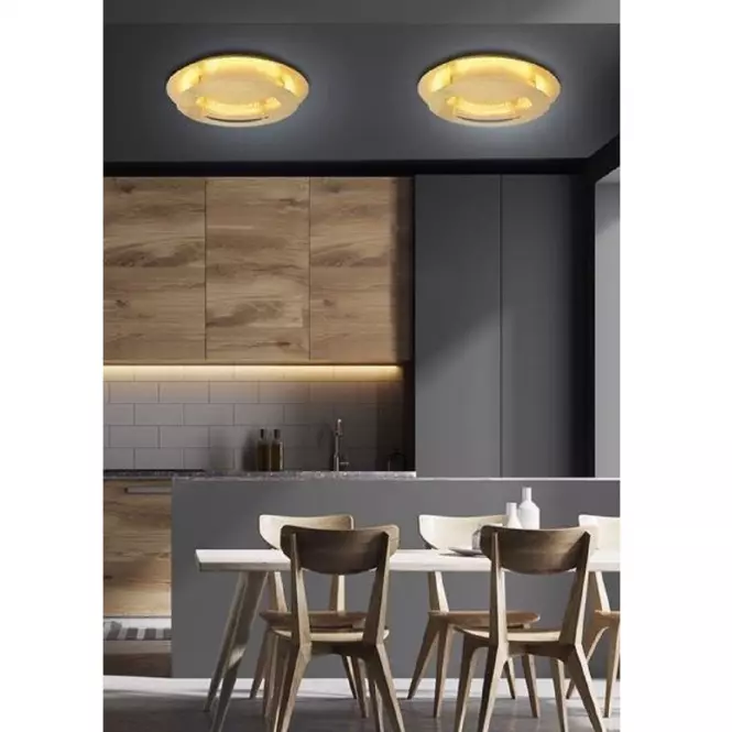 Lampa Merle  98-66190 PL50