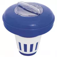 Pływak na chemię basenową 16,5 cm
